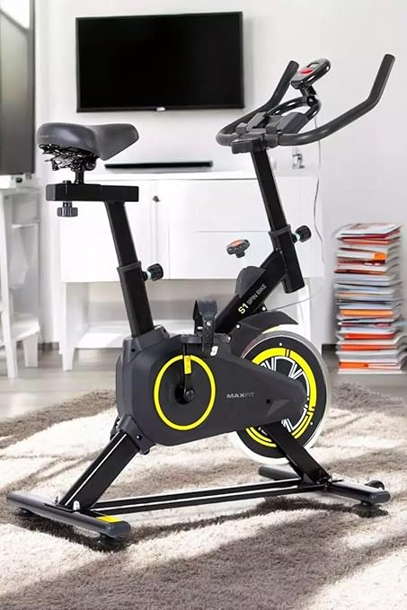 Maxfit S1 Spin Bisiklet