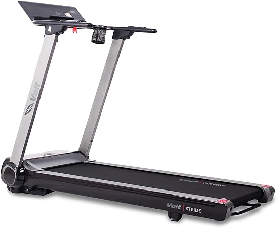 Voit Stride Otomatik Eğimli Koşu Bandı