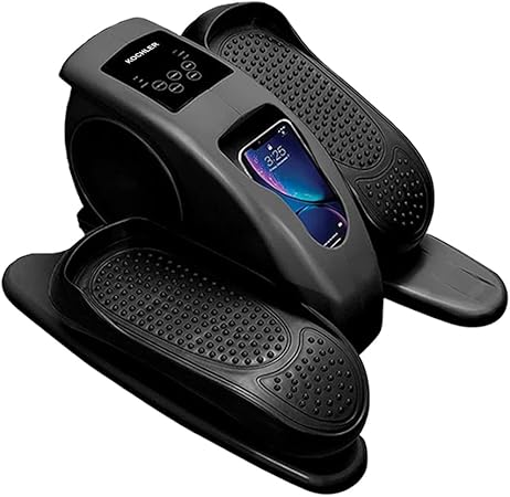 Kochler Vibrolegs Eliptik Kondisyon Bisikleti - Egzersiz Aleti