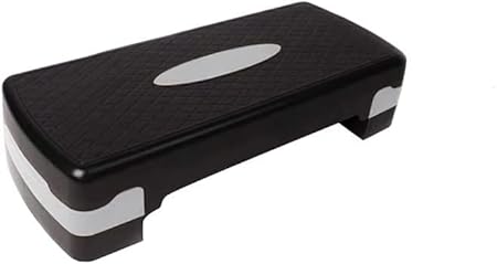 Slipt iki Kademeli Step Tahtası