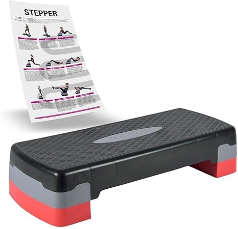 Delta Elite Ds 993 Step Tahtası
