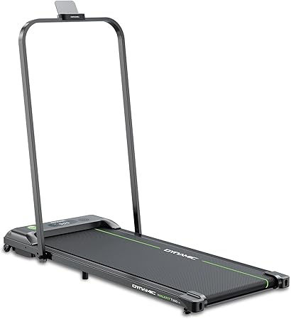Dynamic Walkfitpad T500 Yürüyüş Bandı | 750W Enerji Tasarruflu 