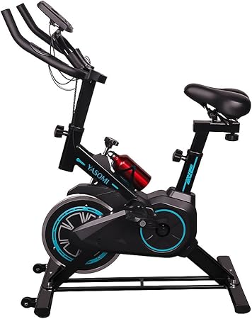 Yasomi K710 Spining Bike Fitness ve Kondisyon Bisikleti