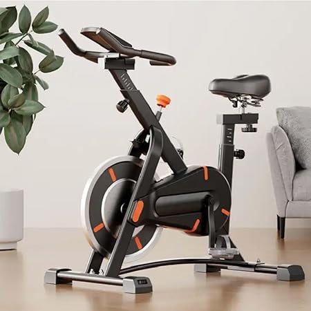 Yeni Nesil PB-01 Kondisyon Bisikleti Kondisyon Aleti Spin Bike Dikey