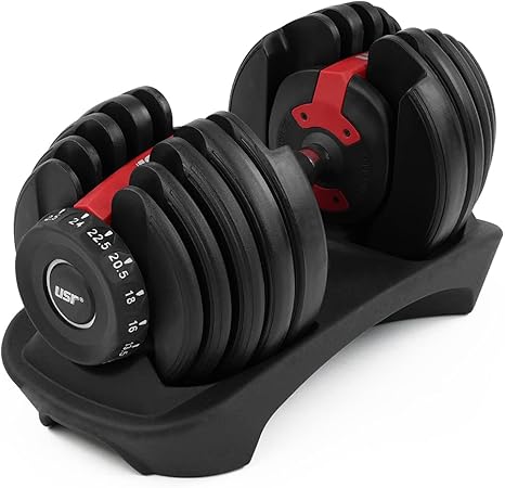 USR Ayarlanabilir Dambıl