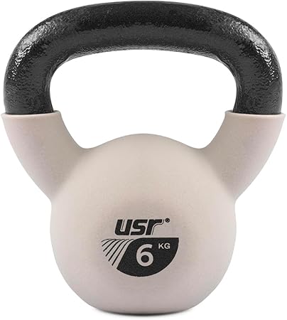 USR Neopren Kettlebell