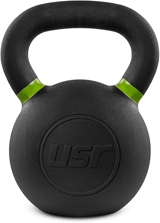 USR KB Serisi Döküm Kettlebell