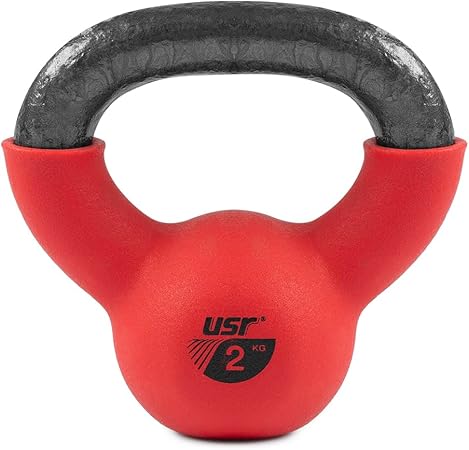 USR Neopren Kettlebell