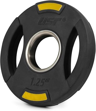 USR P Serisi Olimpik Plaka