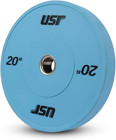 USR Renkli Bumper Plaka