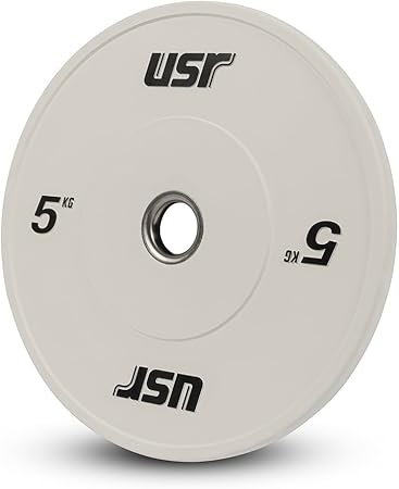 USR Renkli Bumper Plaka