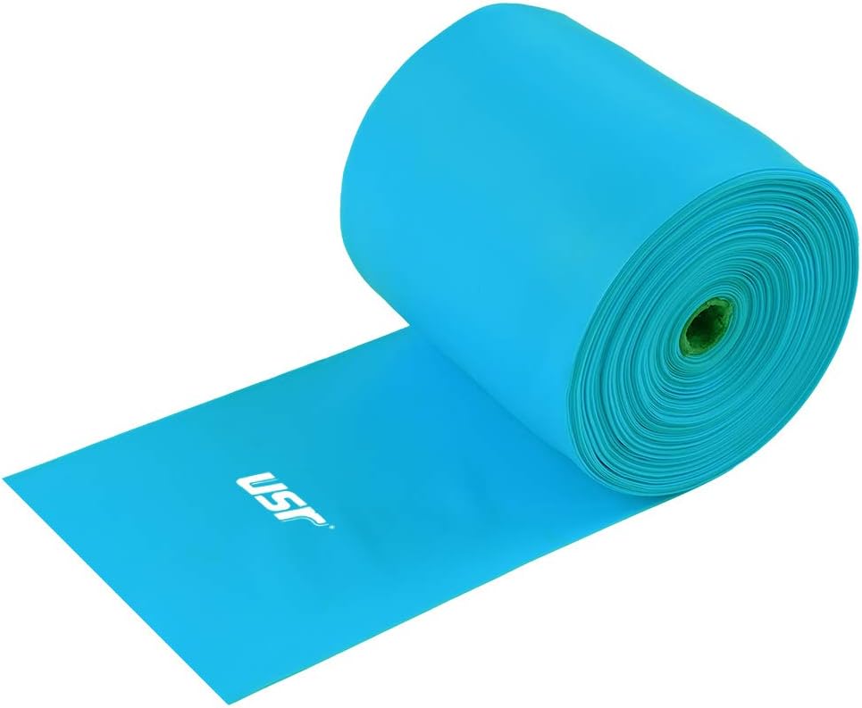 USR 30 M Orta Sert Pilates Bandı